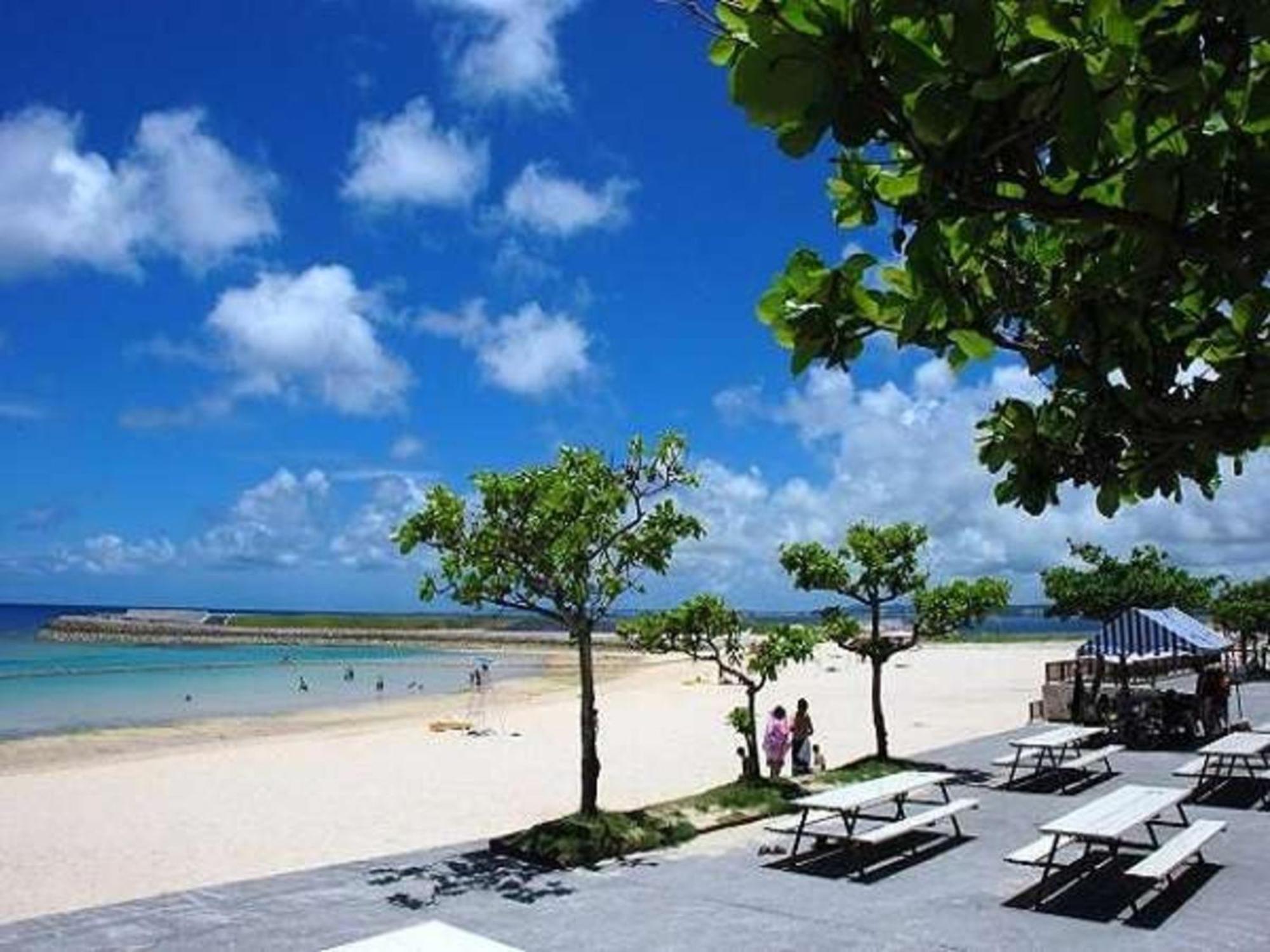 Hotel Stork Naha Shintoshin - Vacation Stay 27627V Exterior foto